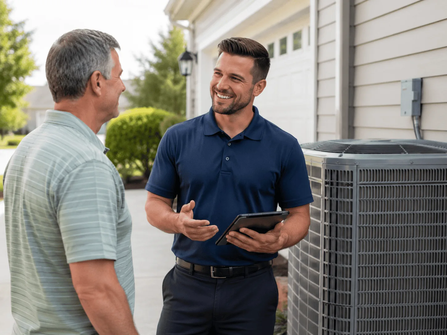 Heat Pump Installation Reno, NV FAQs